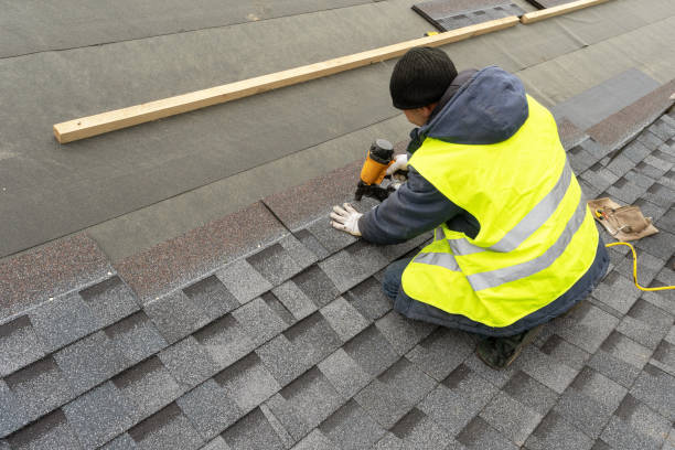 Quick and Trustworthy Emergency Roof Repair Services in Spring, TX