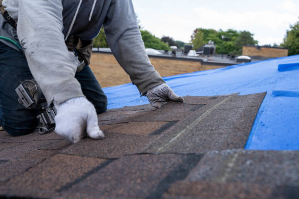 Professional Roofing Contractor in Spring, TX