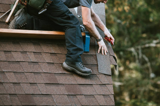 Quick and Trustworthy Emergency Roof Repair Services in Spring, TX